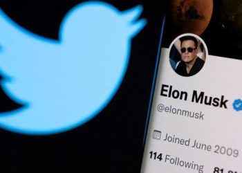 Elon Musk Ketar-Ketir Twitter Terancam Bangkrut