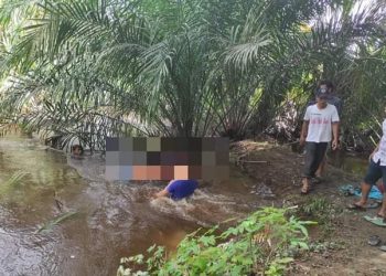 Epilepsi Kambuh, Warga Desa Kota Garo Tewas Tenggelam di Sungai