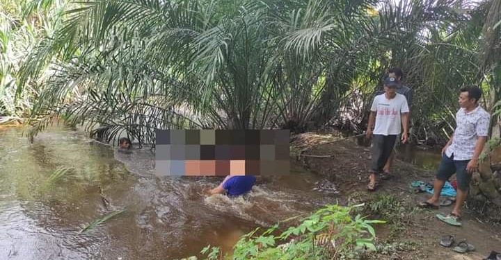 Epilepsi Kambuh, Warga Desa Kota Garo Tewas Tenggelam di Sungai