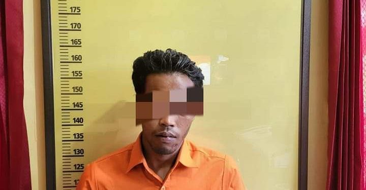 Ngaku Dukun, Warga Tapung Hulu Perkosa Korbannya