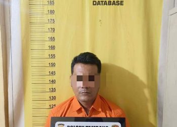 Sadis, Ayah di Kampar Siksa Anak Tiri Hingga Mengalami Luka di Kemaluan