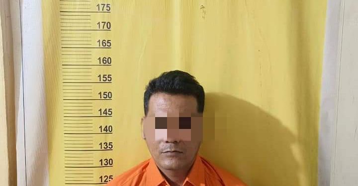 Sadis, Ayah di Kampar Siksa Anak Tiri Hingga Mengalami Luka di Kemaluan