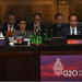 Deklarasi G20 Bali Tak Satu Suara, China-India ‘Abstain’ Kecam Rusia?