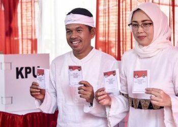 Gugat Cerai Dedi Mulyadi, Bupati Purwakarta Ungkap Alami KDRT Psikis