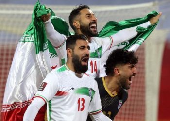 Iran Kirim Ribuan Mata-mata Awasi Timnas di Piala Dunia Lawan AS