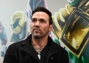Jason David Frank ‘Power Rangers Hijau’ Diduga Meninggal Bunuh Diri