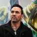Jason David Frank ‘Power Rangers Hijau’ Diduga Meninggal Bunuh Diri
