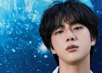 Jin BTS Sudah Ajukan Pembatalan Penundaan Wamil