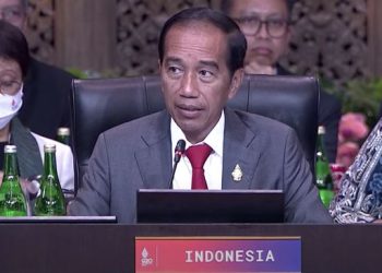 Jokowi Geram Dana Pemda Mengendap di Bank Rp278 T