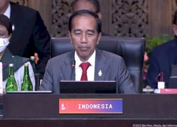 Serahkan Presidensi ke PM India, Presiden Jokowi Resmi Tutup KTT G20 Bali