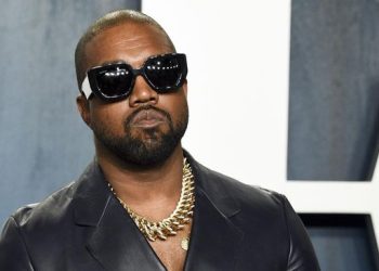 Kanye West Beri Isyarat Nyalon Presiden AS, Gaet Trump Jadi Cawapres