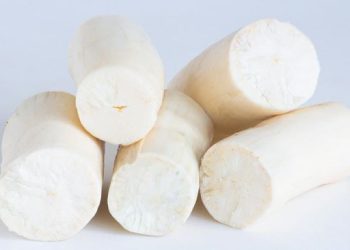 Kenapa Singkong Tak Masuk 11 Bahan Pangan yang Dikuasai Negara?