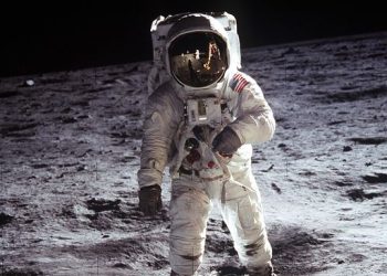 Kini Kaum Disabilitas Juga Bisa Jadi Astronaut