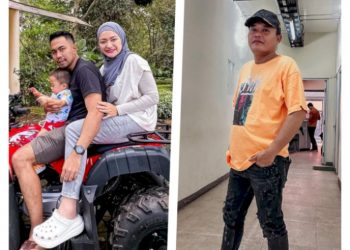 Kisah Cinta Nathalie Disebut Mirip Sinetron: Keruk Harta Sule, Kembali ke Pelukan Mantan