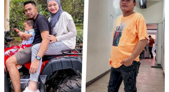 Kisah Cinta Nathalie Disebut Mirip Sinetron: Keruk Harta Sule, Kembali ke Pelukan Mantan