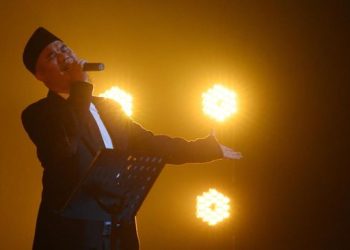 Konser Dewa 19 di JIS Ditunda, Promotor Sediakan Opsi Refund