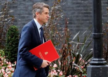 Kronologi Menteri PM Rishi Sunak Sebut ‘Gorok Leher’ hingga Mundur