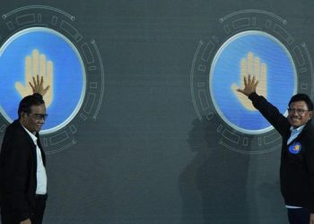 Mahfud Buka Suara soal Stasiun TV Masih Siaran Analog usai ASO