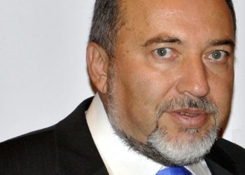 Menteri Israel Diklaim Masuk Daftar ‘Musuh’ Ukraina yang Patut Dibunuh