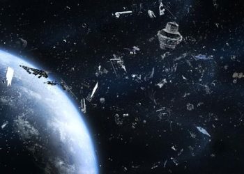 NASA Kutuk China Usai Sembarang Jatuhkan Puing Roket 4 Kali Sejak 2020