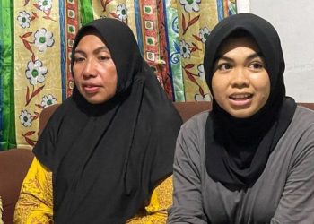 Nestapa Anak Petani Digugurkan Jadi Polwan Polda Maluku Utara