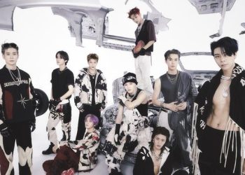 Penyisiran Anjing Pelacak di ICE BSD Jelang Konser NCT 127 Nihil Bom