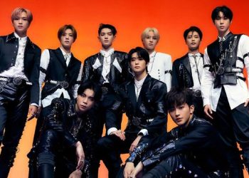 Polisi Pasang Metal Detector di Lokasi Konser NCT 127