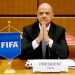 Presiden FIFA Yakin Sepak Bola Bisa Akhiri Konflik Rusia-Ukraina