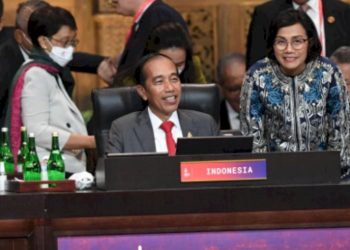 Presiden Jokowi Calonkan IKN Tuan Rumah Olimpiade 2036: Olahraga Penting Satukan Dunia!