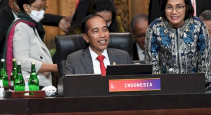 Presiden Jokowi Calonkan IKN Tuan Rumah Olimpiade 2036: Olahraga Penting Satukan Dunia!