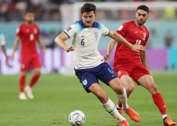 Pujian Maguire untuk Rashford yang Cetak Dua Gol Berkelas