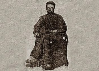 Kisah Heroik Vasily Malygin. Orang Rusia yang Ikut Berperang Melawan Belanda di Lombok