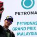 Quartararo Menolak Stres Soal Juara Dunia MotoGP 2022