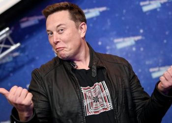 Selain Biru, Elon Musk Bakal Buat Centang Emas dan Abu-abu di Twitter