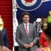 Selalu Tampil Memesona, Ini 4 Rahasia Justin Trudeau