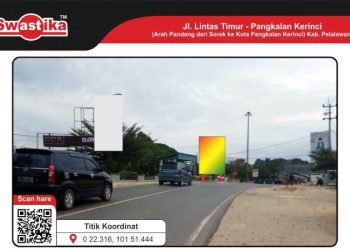 Sewa Billboard Murah Kota Pelalawan – Swastika Advertising