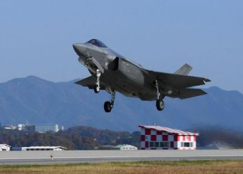 Siaga Perang: Korut Kirim 180 Pesawat Tempur, Korsel Kerahkan 80 Jet