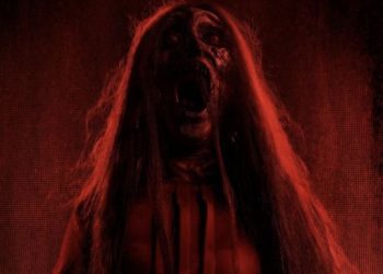 Sinopsis Perempuan Bergaun Merah, Saga Ketiga Sebelum Iblis Menjemput