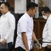 Sopir Ambulans Dikawal Provos Saat Bawa Jenazah Brigadir J ke RS Polri