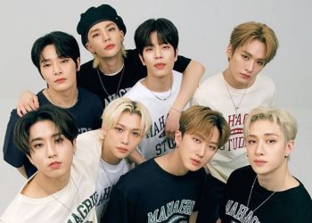 Stray Kids Sudah Tiba di Jakarta, Konser MANIAC in Jakarta Tinggal Menghitung Hari, ‘STAY Sehat Selalu Sayang’