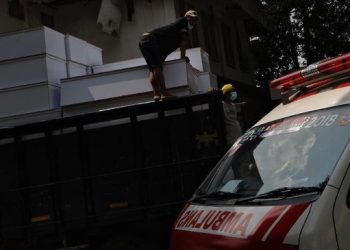 Urip, Pria ‘Meninggal’ Hidup Lagi di Bogor Serahkan Diri ke Polisi
