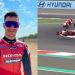 Video Detik-detik Crash Iker Lecuona di WSBK Mandalika, Alami Patah Tulang Punggung