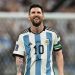 Viral Messi Bikin Fans Emosi dan Rusak TV Nonton Piala Dunia 2022