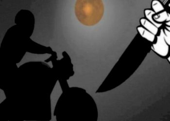 Viral Seorang Pria Diamuk Massa karena Dituduh Maling, Ternyata Salah Sasaran