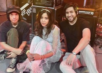 Widy Vierratale Disomasi Buntut Aksi Buka Baju Saat Konser di Palu