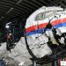 Pengadilan Belanda menghukum dua orang Rusia, satu orang Ukraina atas jatuhnya MH17