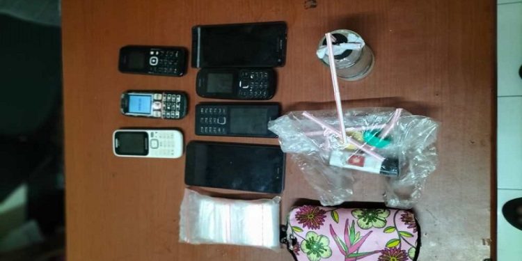Asyik Pesta Sabu di Kos, 3 Pengedar Narkoba di Padang Panik Digerebek Polisi