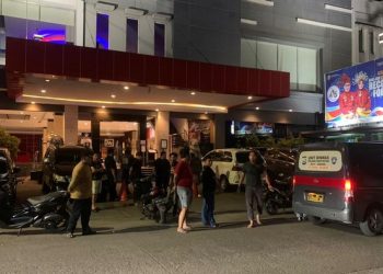 Bayar Ganti Rugi, Ketua Batalyon 120 Makassar Dibebaskan Polisi Setelah Rusak Hotel