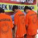 Curi HP dan Motor, 4 Pelaku Spesialis Pencurian Rumah Kosong Ditangkap