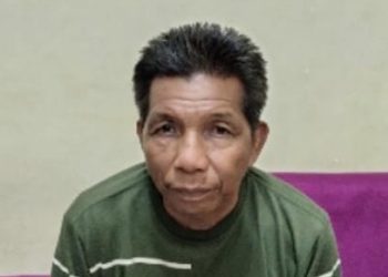 Bejat!  Pria di Lahat Perkosa Anak Tetangga hingga Hamil dan Melahirkan